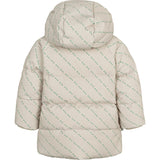 MarMar Technical Puffer MarMar Stripes Omega Jakke