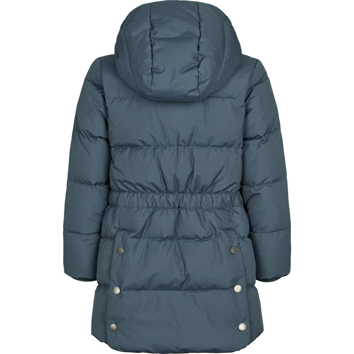 MarMar Technical Puffer Shaded Blue Olvin Frakk