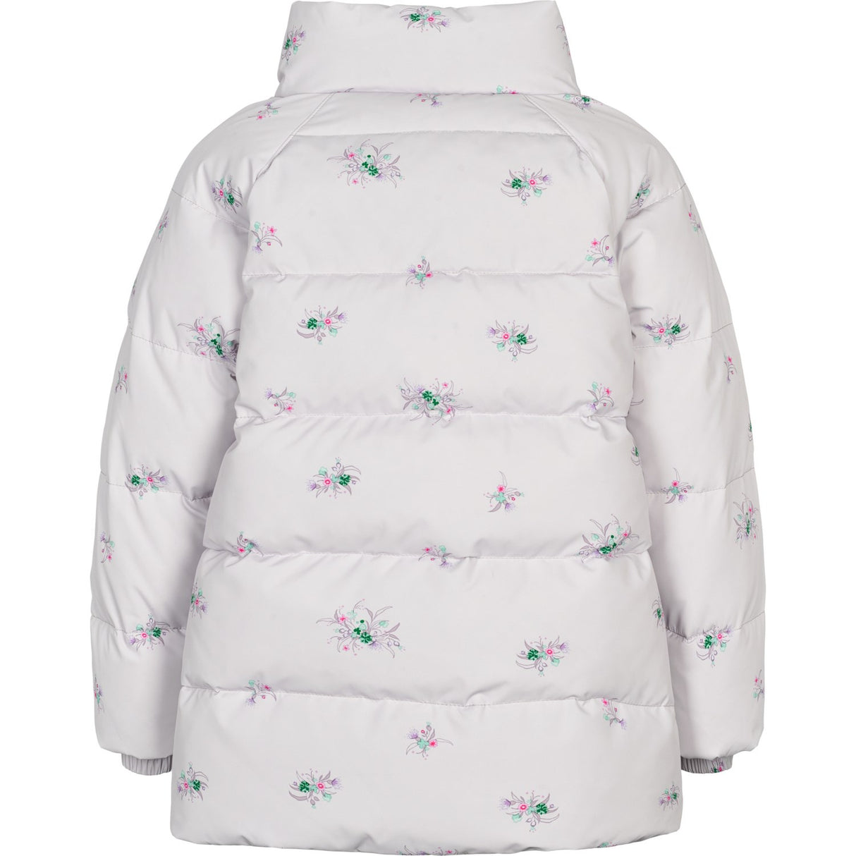 MarMar Technical Puffer In Bloom Olita Jakke