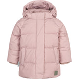 MarMar Technical Puffer Light Mauve Omega Jakke