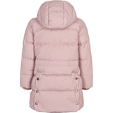 MarMar Technical Puffer Light Mauve Olvin Frakk