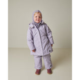 MarMar Technical Outerwear Print Unicorn Orla Dekkbukse