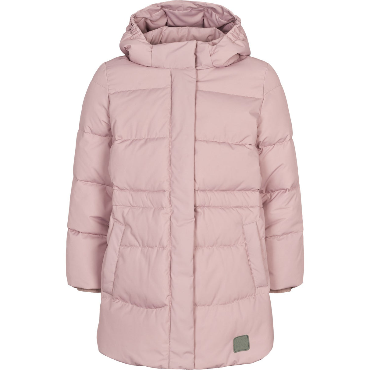 MarMar Technical Puffer Light Mauve Olvin Frakk