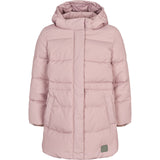 MarMar Technical Puffer Light Mauve Olvin Frakk