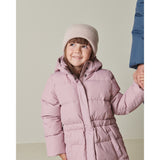 MarMar Technical Puffer Light Mauve Olvin Frakk