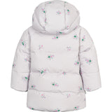 MarMar Technical Puffer In Bloom Omega Jakke