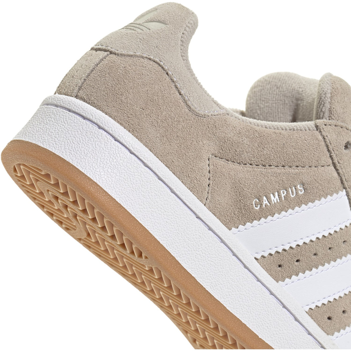 adidas Originals Wonbei/Ftwwht/Gum2 Campus 00S J Sneakers