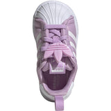 adidas Originals Blilil/Ftwwht/Blilil Superstar 360 Cf I Sneakers