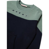 Marni Black Sweaters