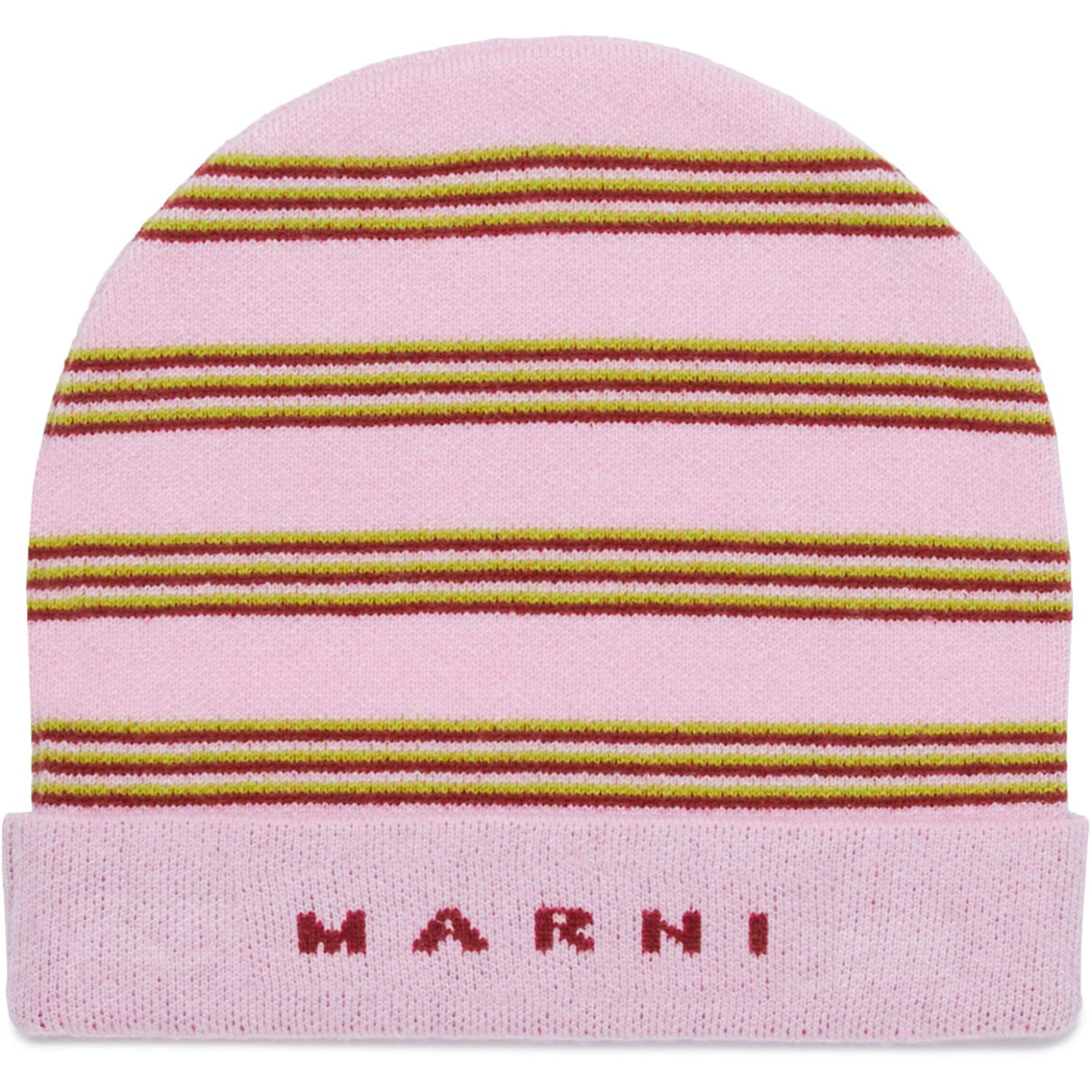 Marni Lilac Sachet Hat