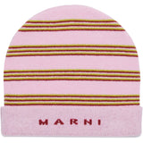 Marni Lilac Sachet Hat