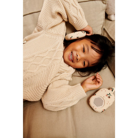 LIEWOOD Sandy Melange Callio Knit Jumper