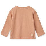 LIEWOOD Cat / Tuscany Rose Apia Baby Placement Bluse