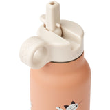 LieWood Cat / Tuscany Rose Falk Water Bottle 350 Ml 3