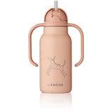 LieWood Unicorn / Pale Tuscany Kimmie Water Bottle 250 Ml 4