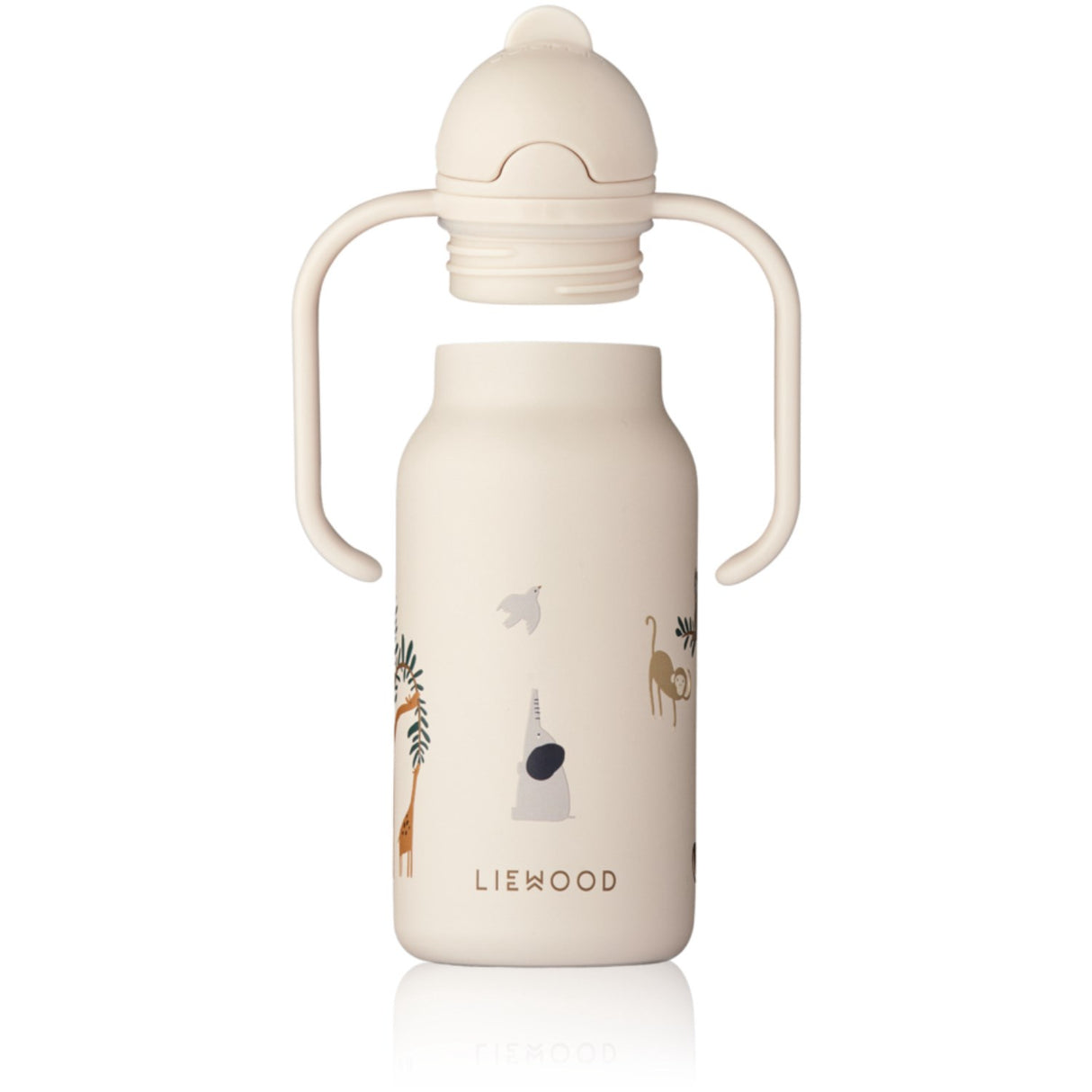 LieWood All Together / Sandy Kimmie Water Bottle 250 Ml 3