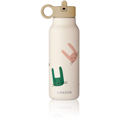 LieWood Bunny / Sandy Falk Water Bottle 350 Ml