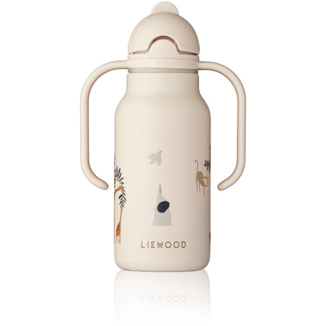 LieWood All Together / Sandy Kimmie Water Bottle 250 Ml