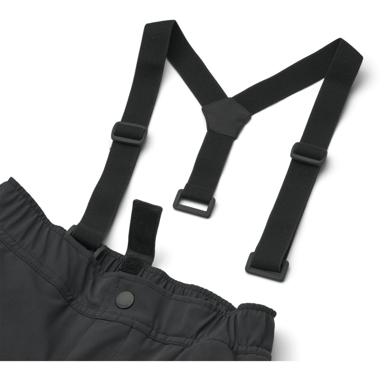 LIEWOOD Black Karter Skibukser