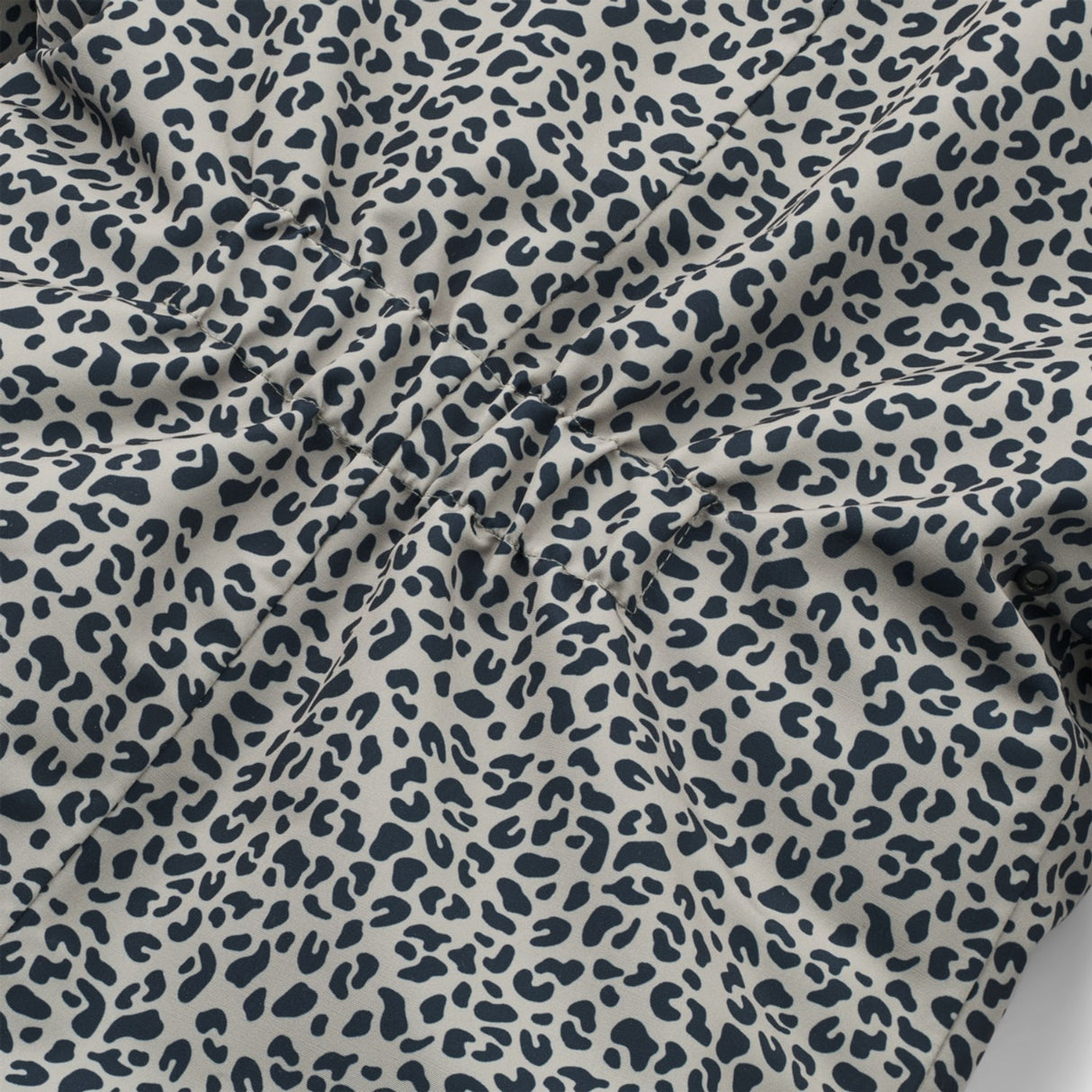 LIEWOOD Mini Leo / Mist Isa Flydress