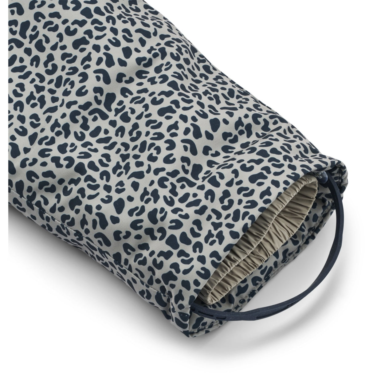 LIEWOOD Mini Leo / Mist Isa Flydress