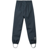 LieWood Classic Navy Pedia Outdoor Pants 5