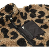 LIEWOOD Mega Leo / Oat Mix Nolan Pile Jakke