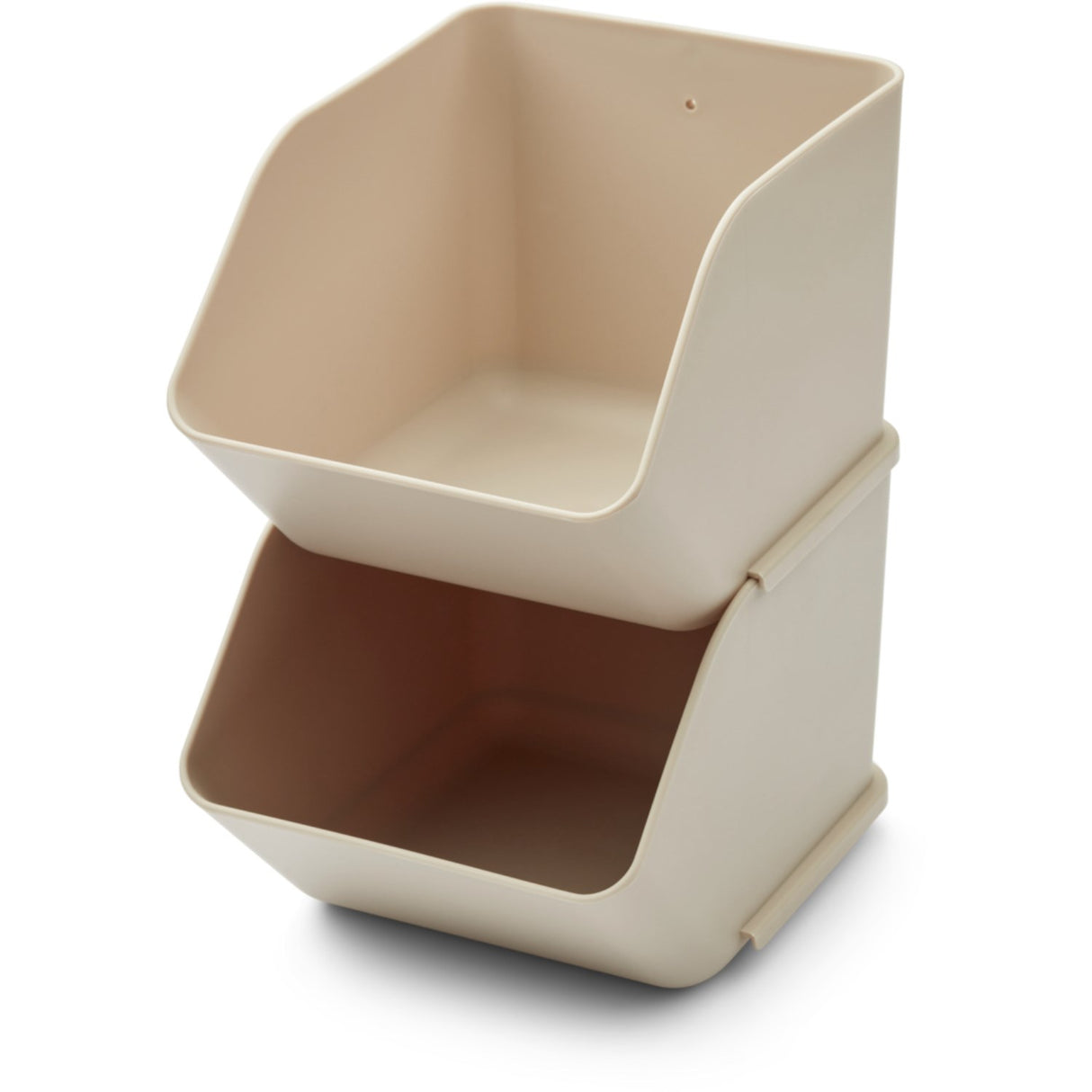 LIEWOOD Sandy Rosemary Desktop Organizer S 2-Pack