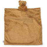 LieWood Golden Caramel Camdon Bear Ansiktsklut