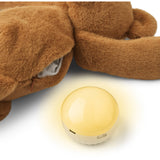 LIEWOOD Golden Caramel Hattie Bear Humming Bamse