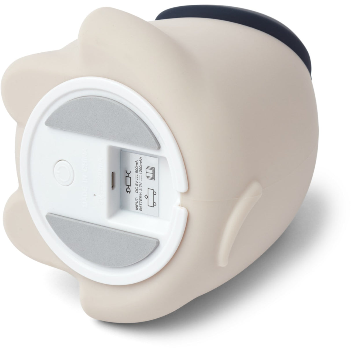 LIEWOOD Elephant / Sandy Mix Winston Elephant Nattlampe