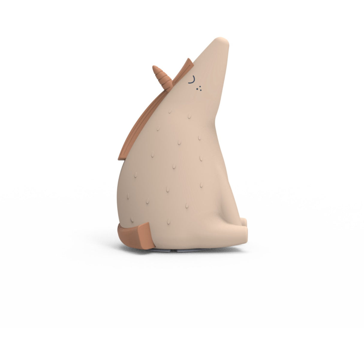 LIEWOOD Apple Blossom Winston Unicorn Nattlampe