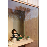 LIEWOOD Garden Green Multi Mix Irina Recycling Søppelbil