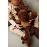 LIEWOOD Pecan Berto Reindeer Bamse