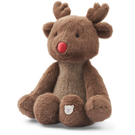 LIEWOOD Pecan Berto Reindeer Bamse