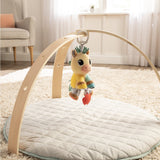 Lamaze Pony Rattle med Suspensjon