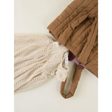 Name It Oatmeal Hisilka Spencer Dress 2