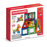 Magformers Basic Plus 26 Sett