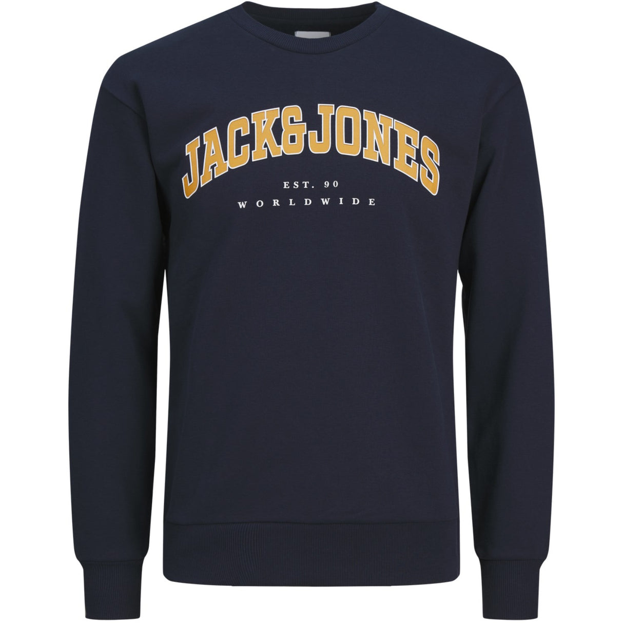 Jack & Jones Junior Navy Blazer caleb Varsity Collegegenser