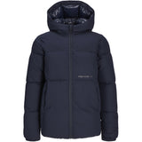 Jack & Jones Junior Sky Captain Jorvesterbro Puffer Jakke