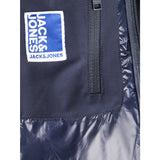 Jack & Jones Junior Sky Captain Jorvesterbro Puffer Jakke