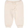 Copenhagen Colors Cream Classic Baby Cotton Bukser