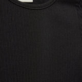 Sofie Schnoor Black Bluse