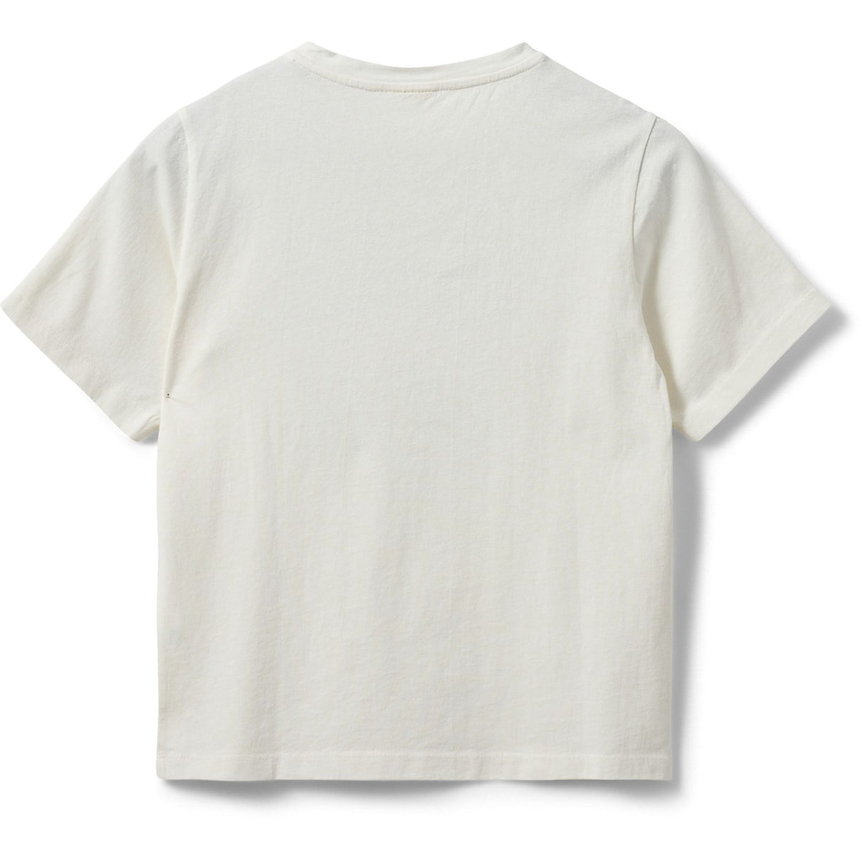 Sofie Schnoor Off White T-Shirt