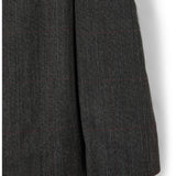 Sofie Schnoor Antracit Check Skjørt