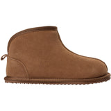 Sofie Schnoor Tan Teddy Boot