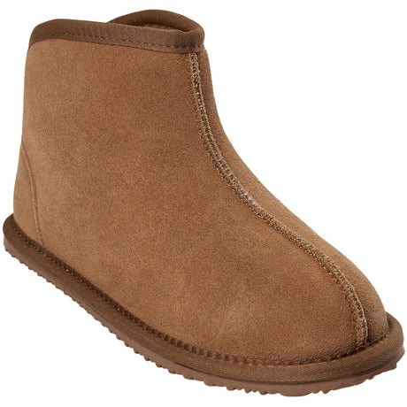 Sofie Schnoor Tan Teddy Boot