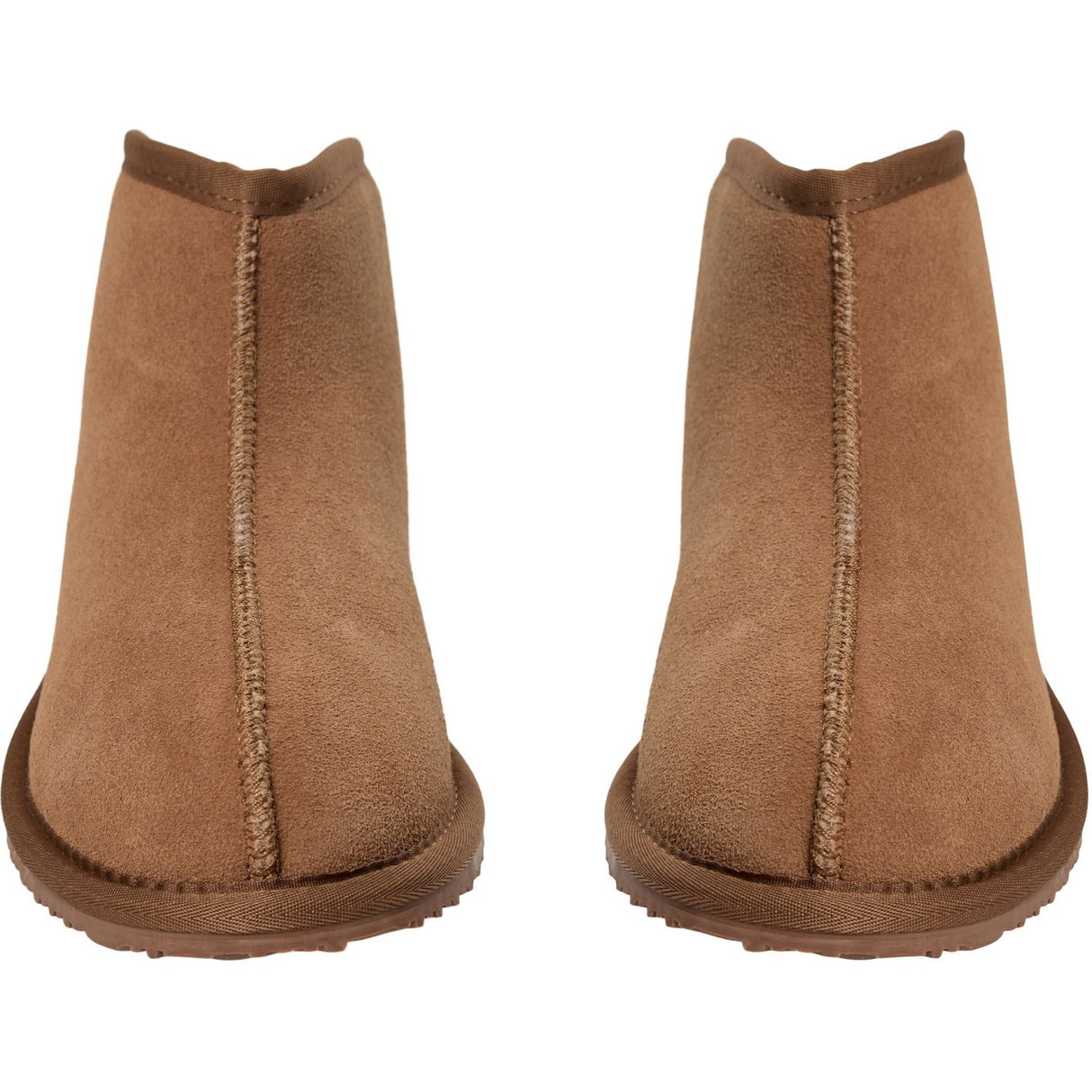 Sofie Schnoor Tan Teddy Boot