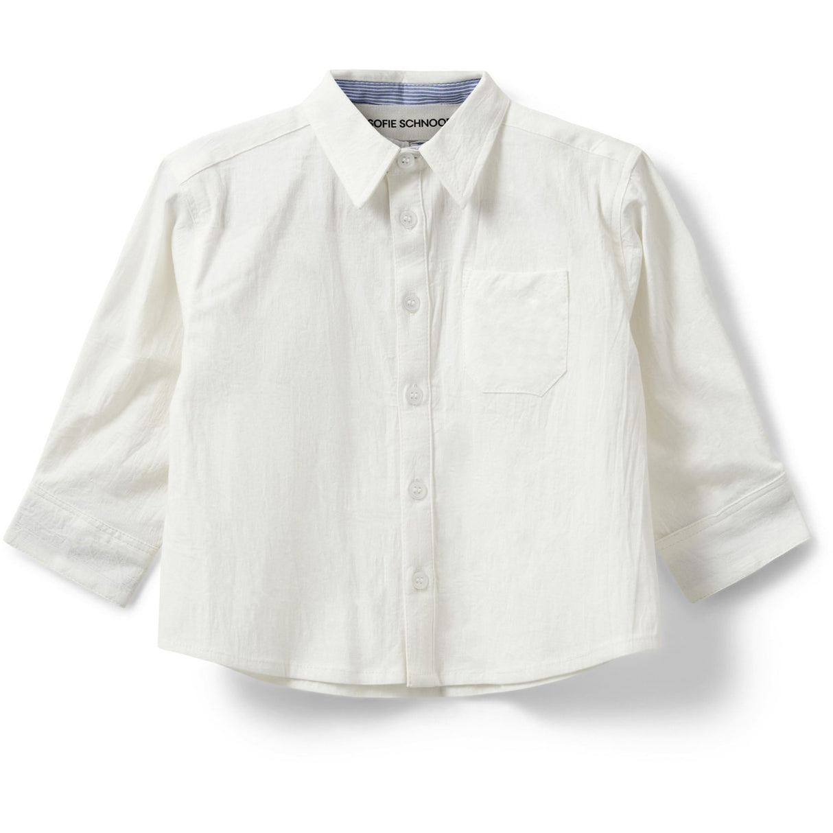 Sofie Schnoor Snow White Skjorte