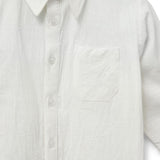 Sofie Schnoor Snow White Skjorte